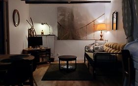 Studio cosy au calme entre Nantes et Rennes nature et détente